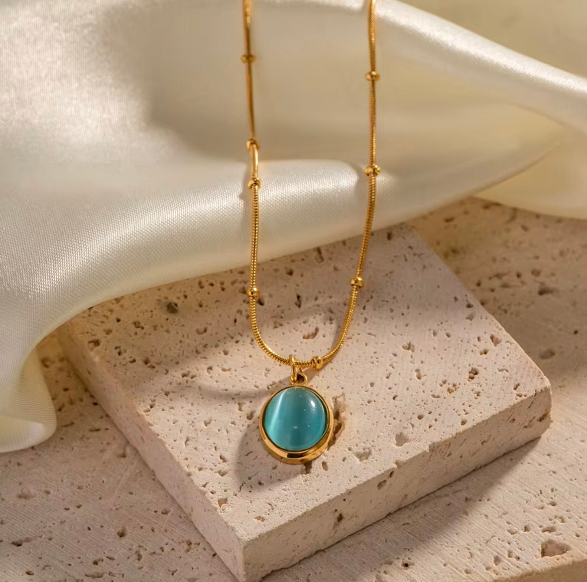 Celeste Necklace