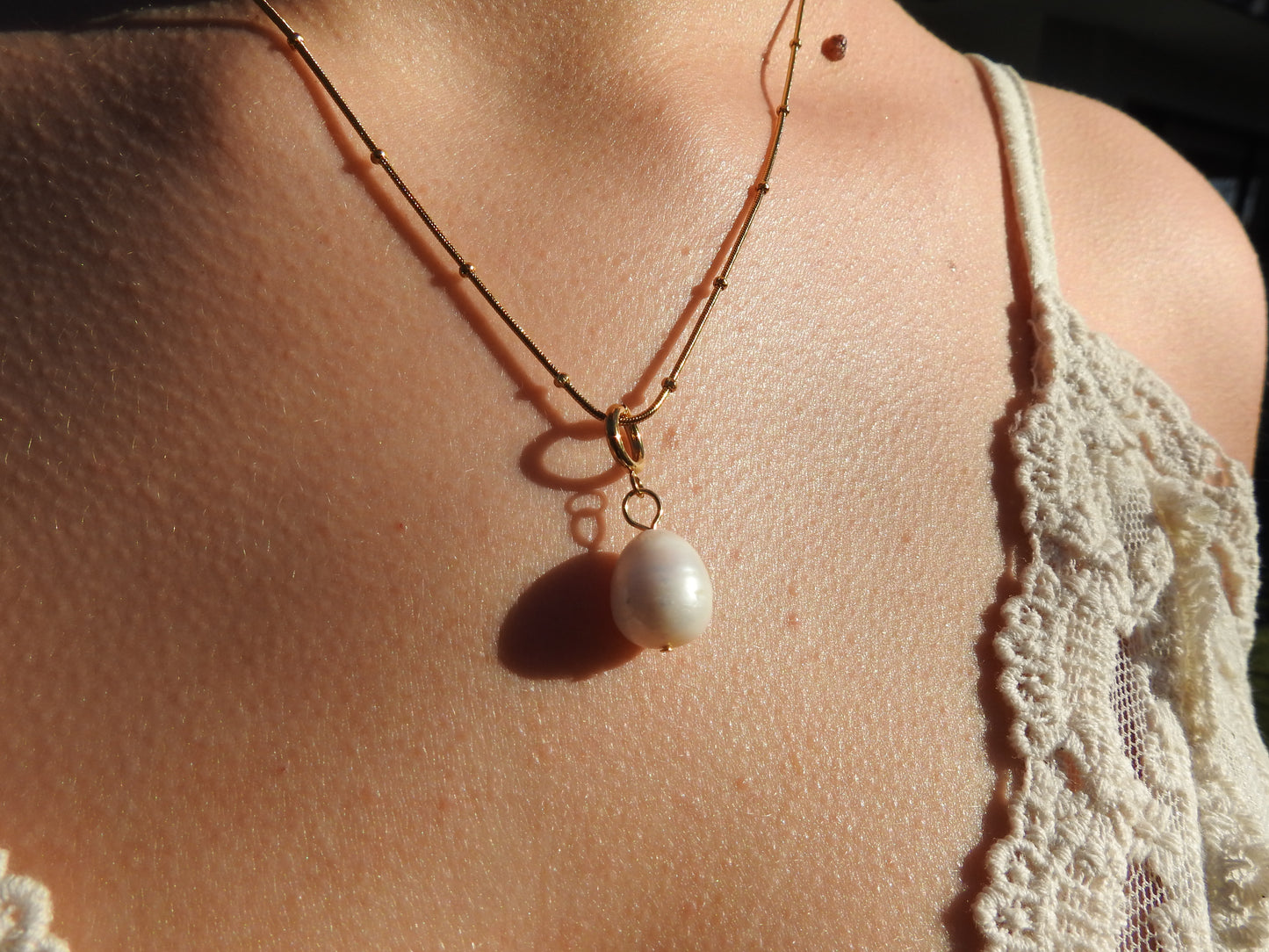 Grace Necklace