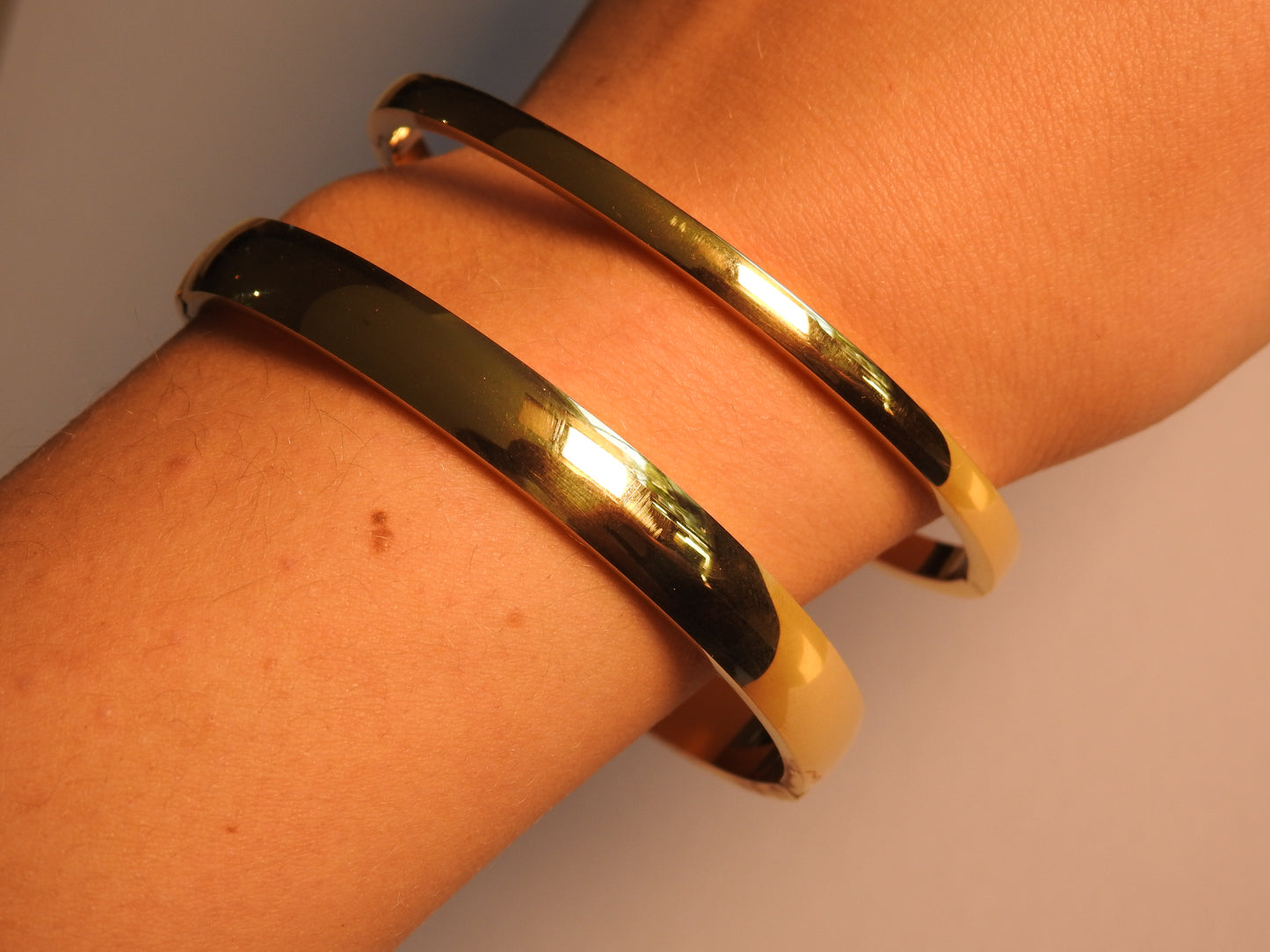 Ellie Bangle