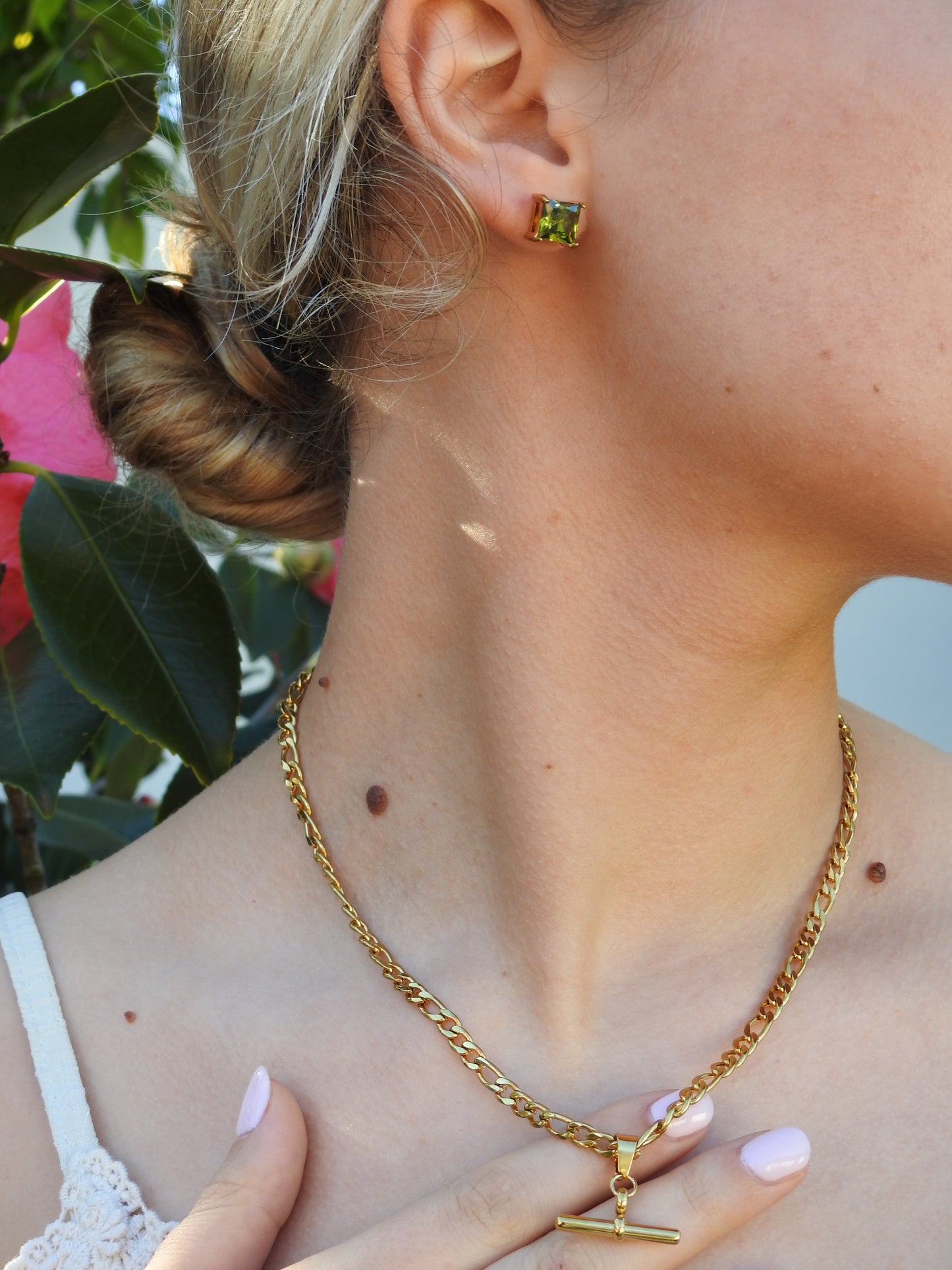 Tayla Necklace