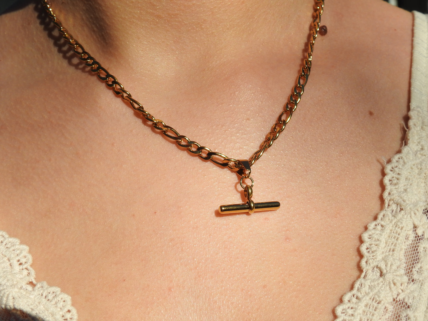 Tayla Necklace