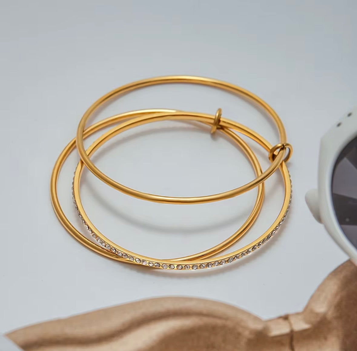 Tejana Bangle
