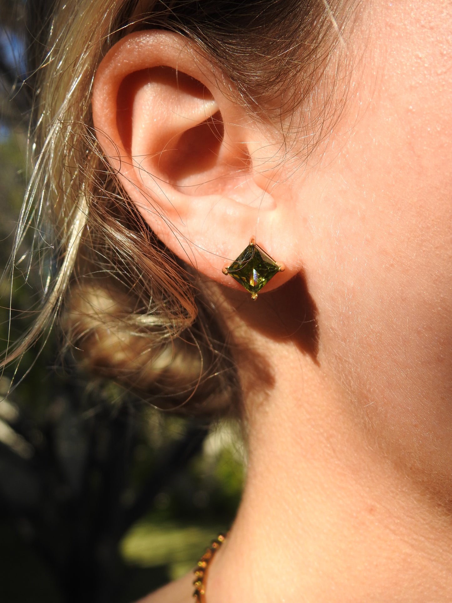 Chelsea Earrings