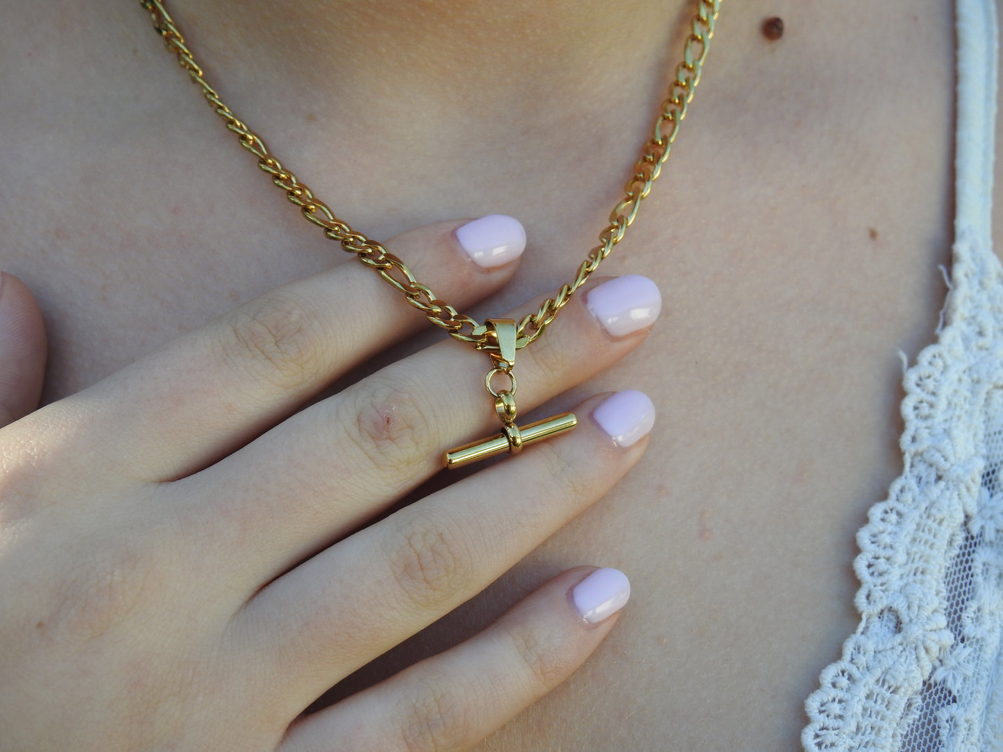 Tayla Necklace