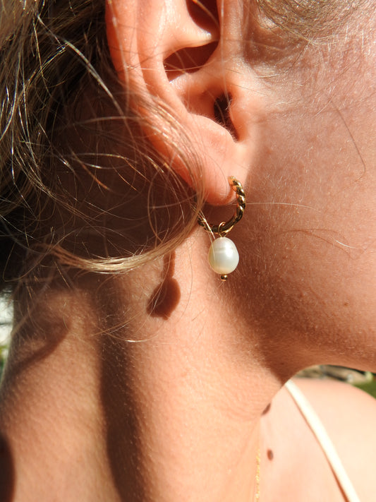 Isobel Earrings