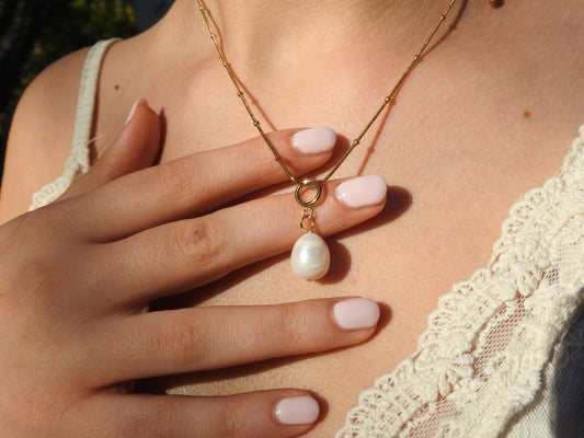 Grace Necklace