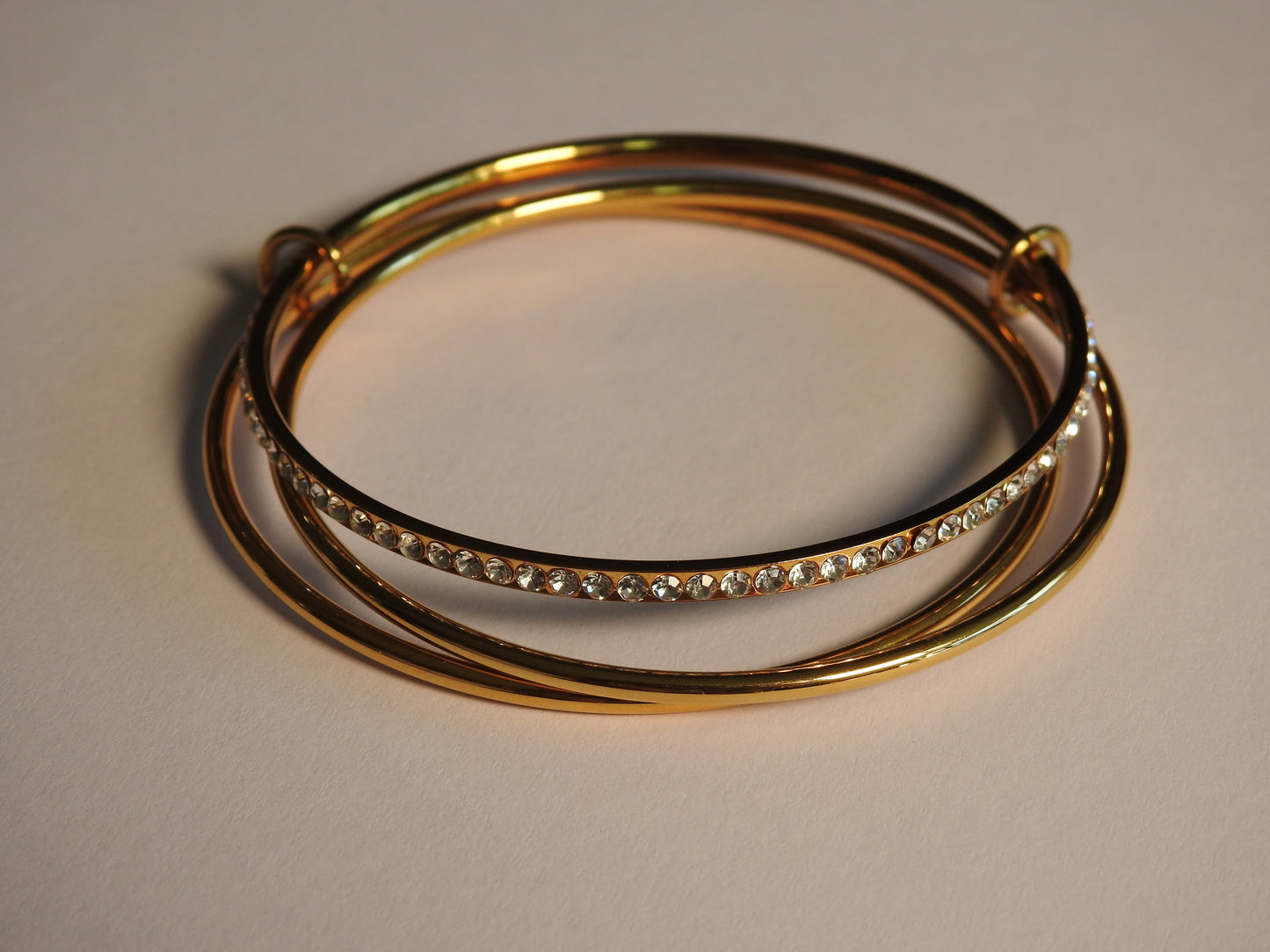 Tejana Bangle