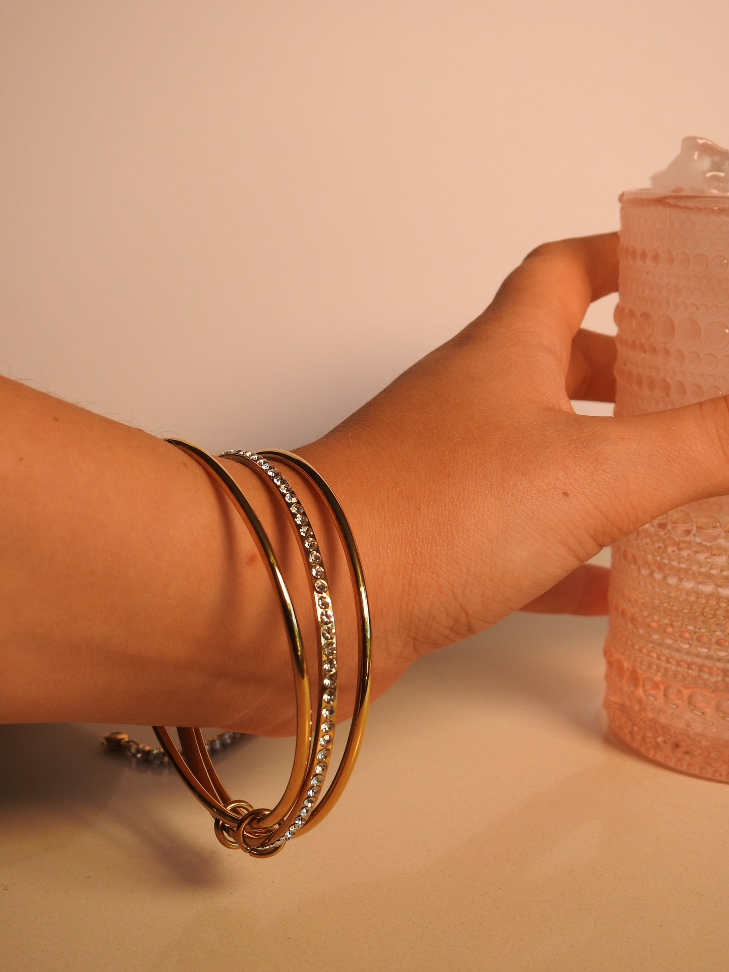 Tejana Bangle