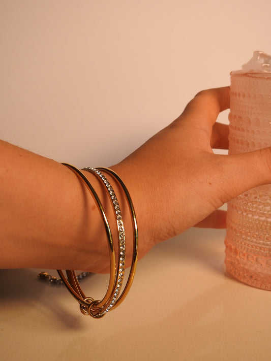 Tejana Bangle