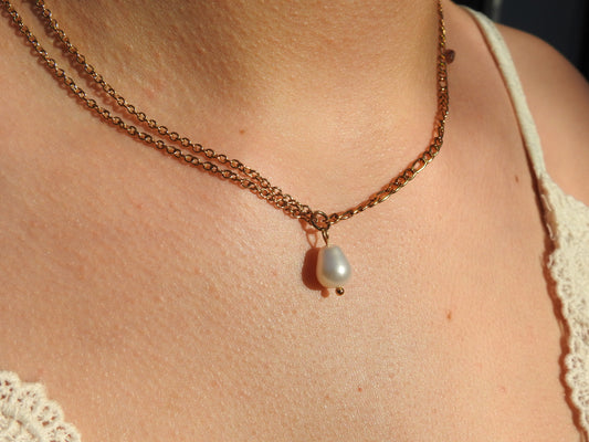 Isla Necklace