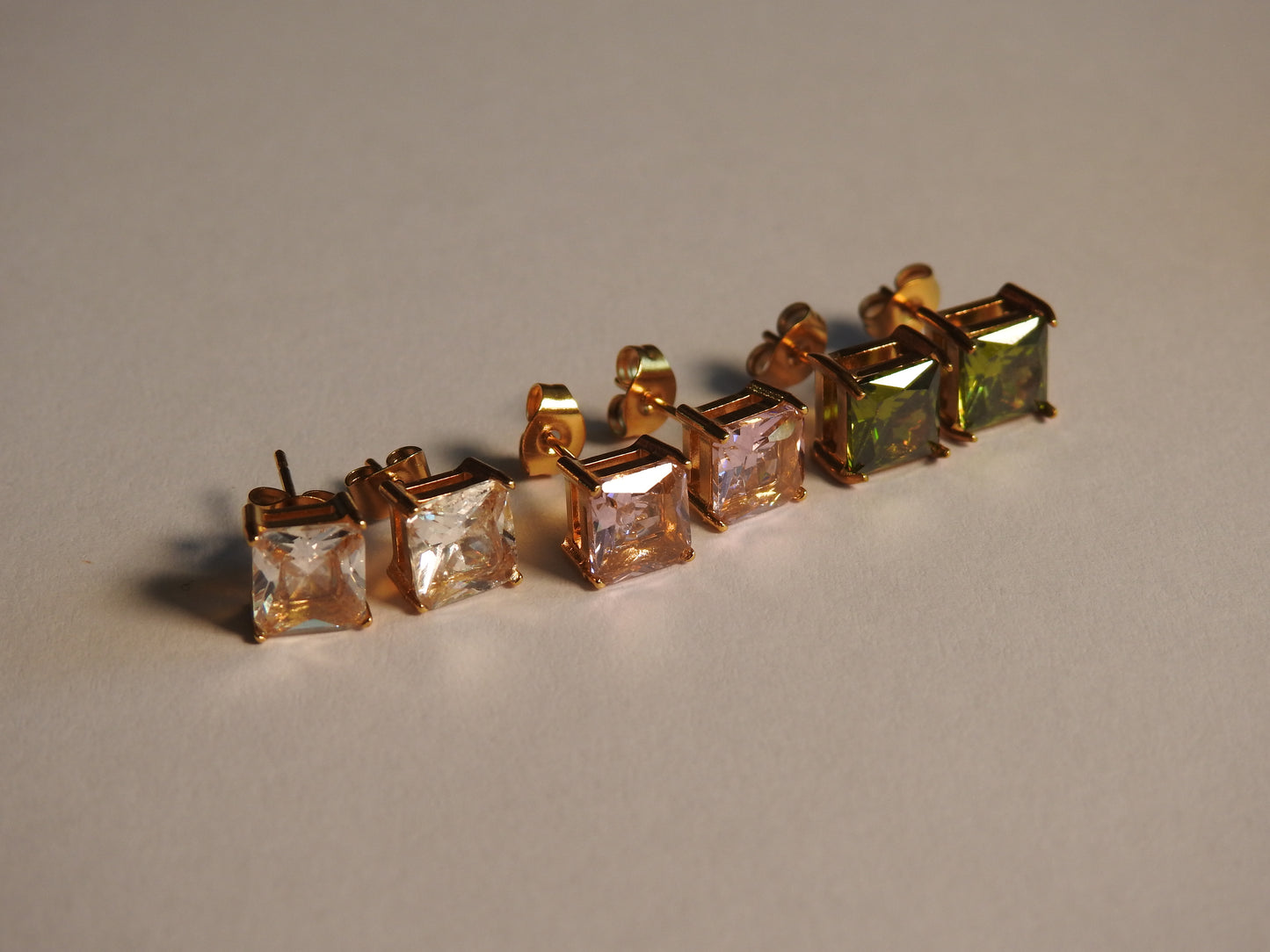Chelsea Earrings