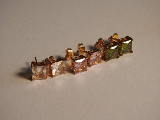 Chelsea Earrings