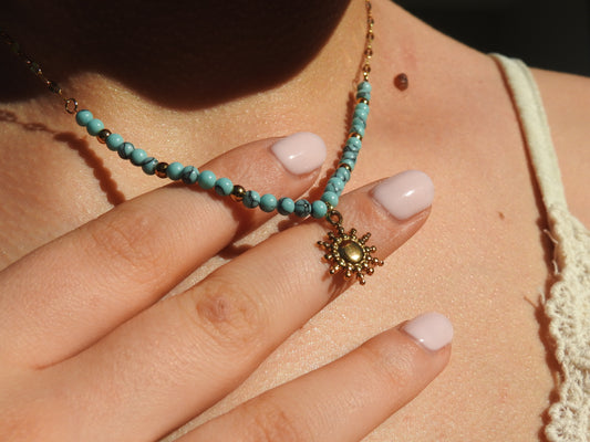 Maree Necklace