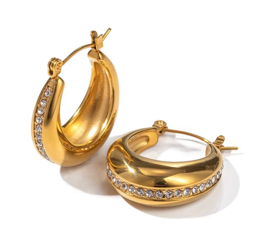 Danni Earrings