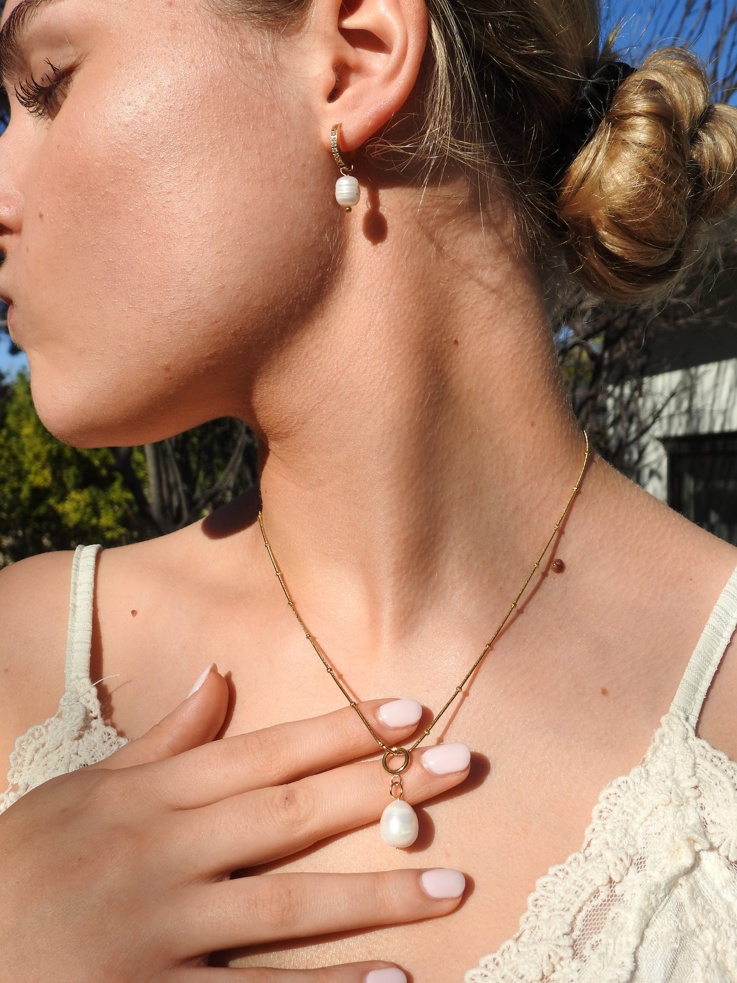 Grace Necklace