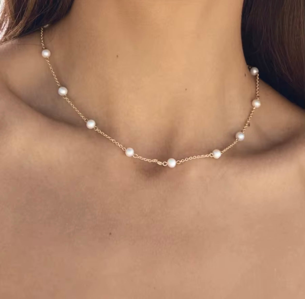 Valerie Necklace