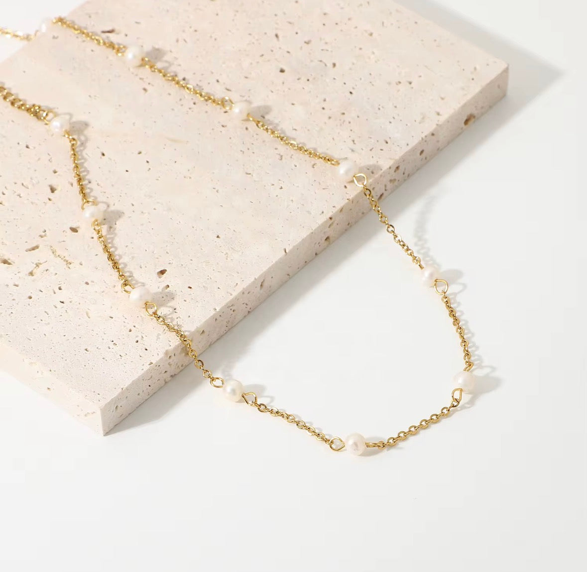 Valerie Necklace