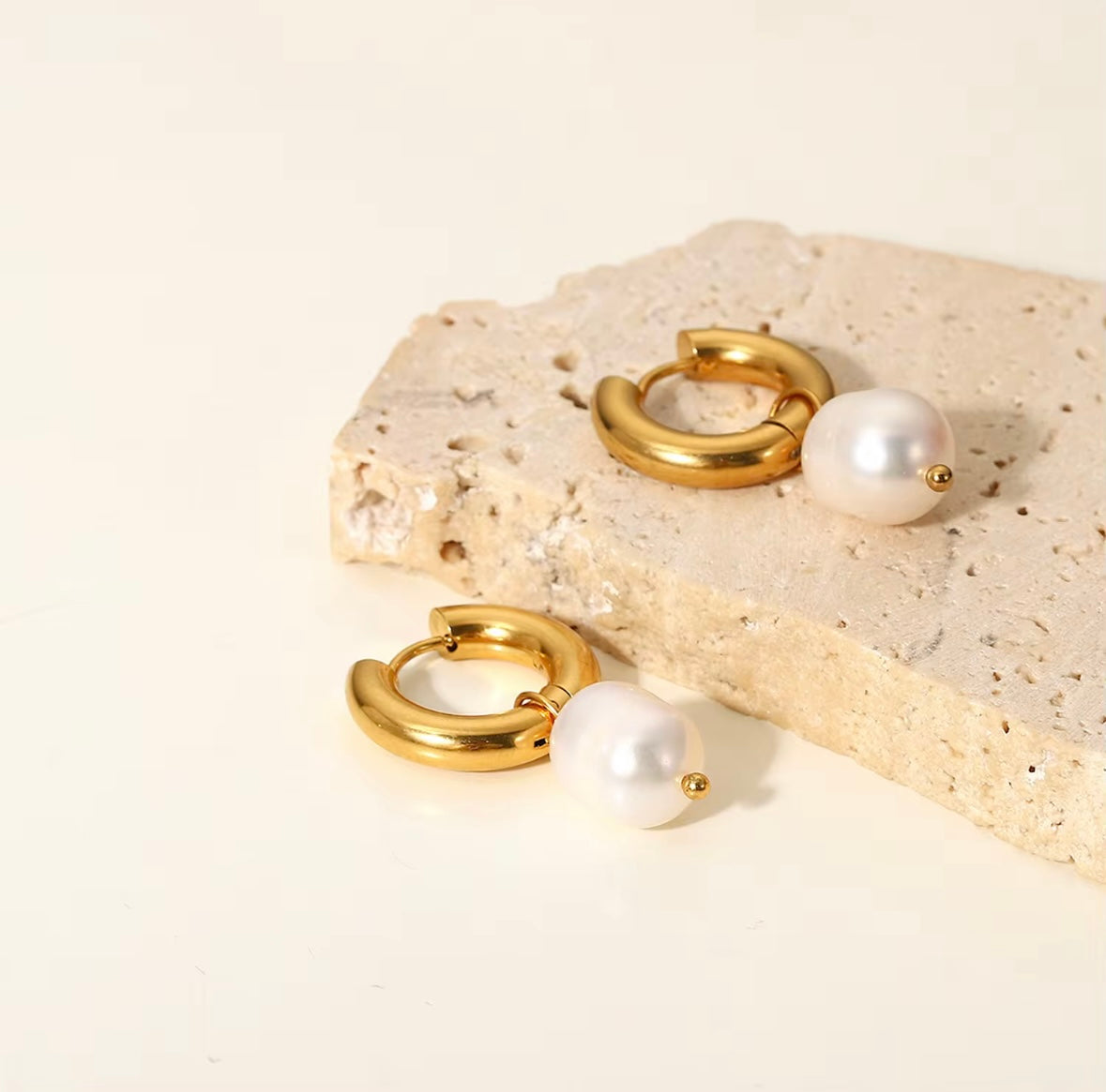 Alexandra Earrings