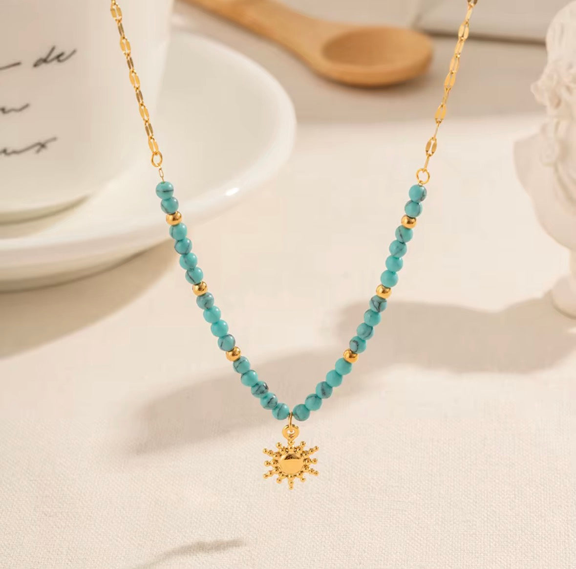 Maree Necklace