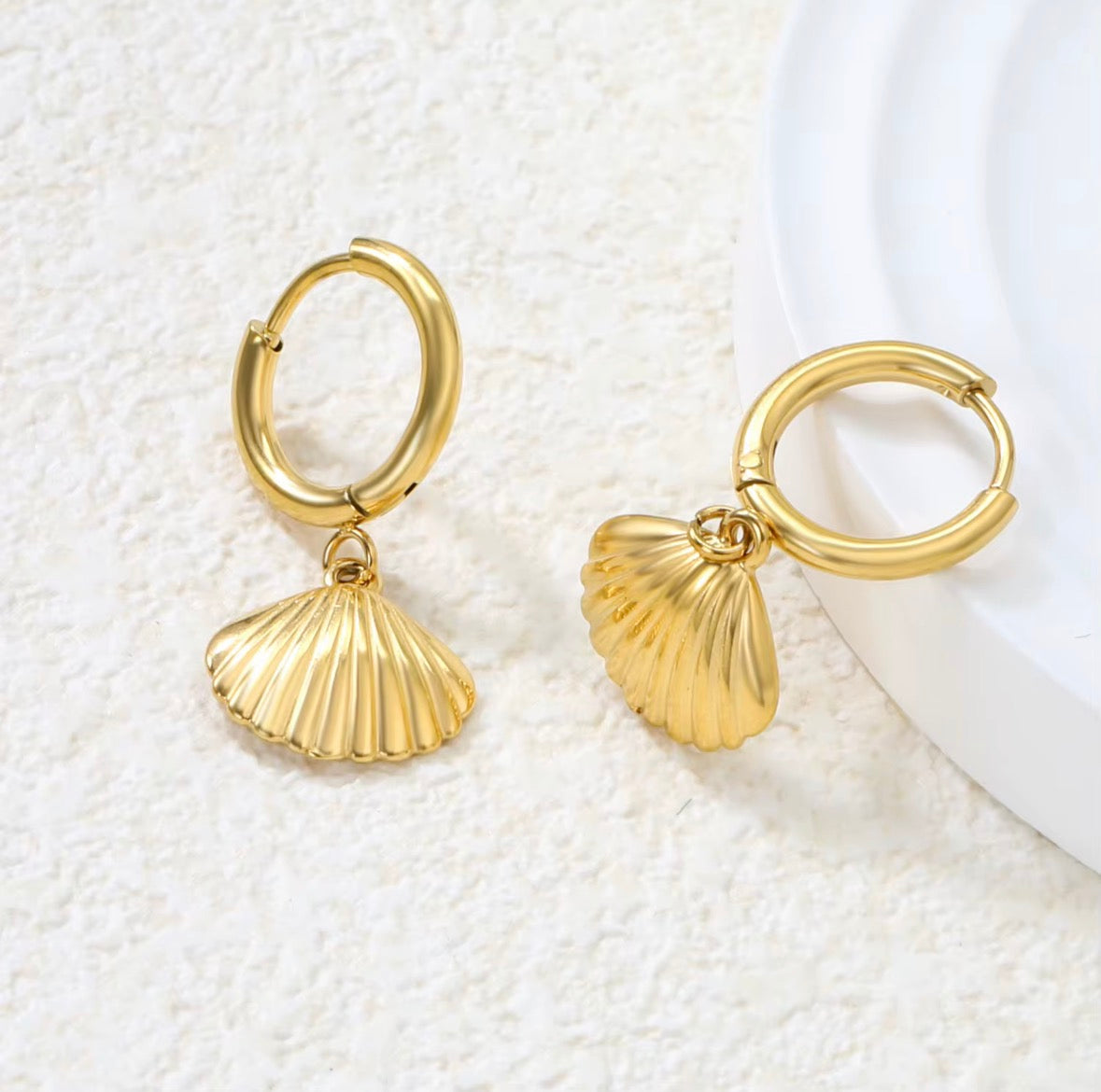 Mya Earrings