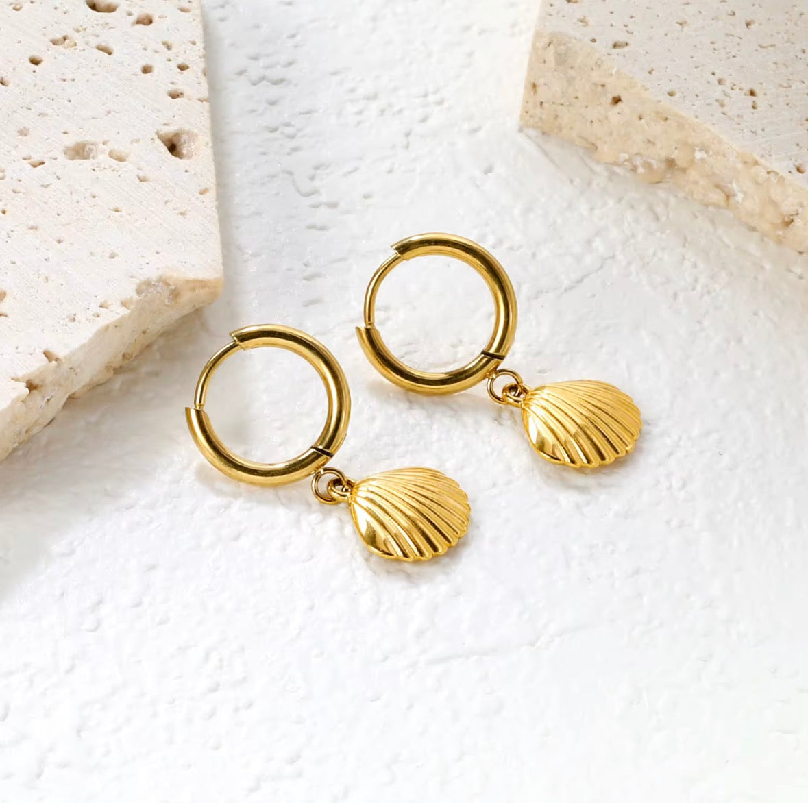 Mya Earrings