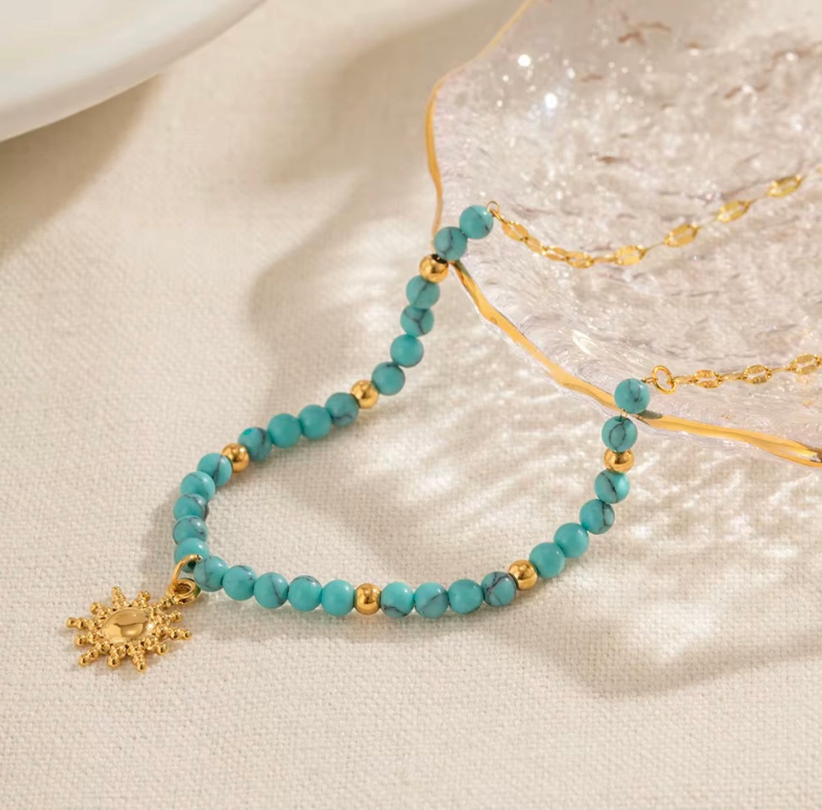 Maree Necklace