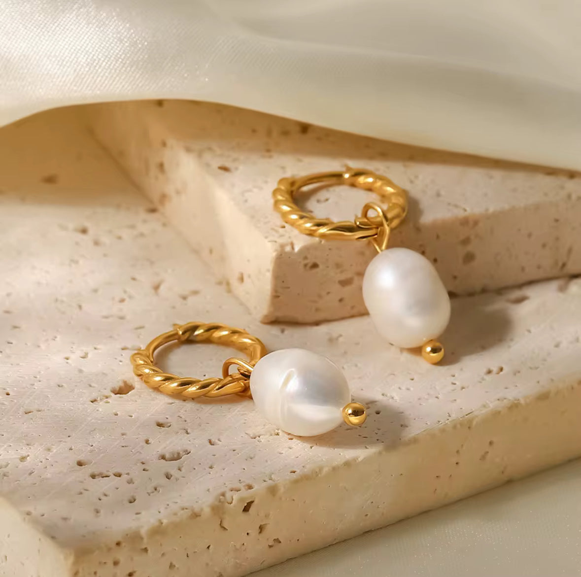Isobel Earrings