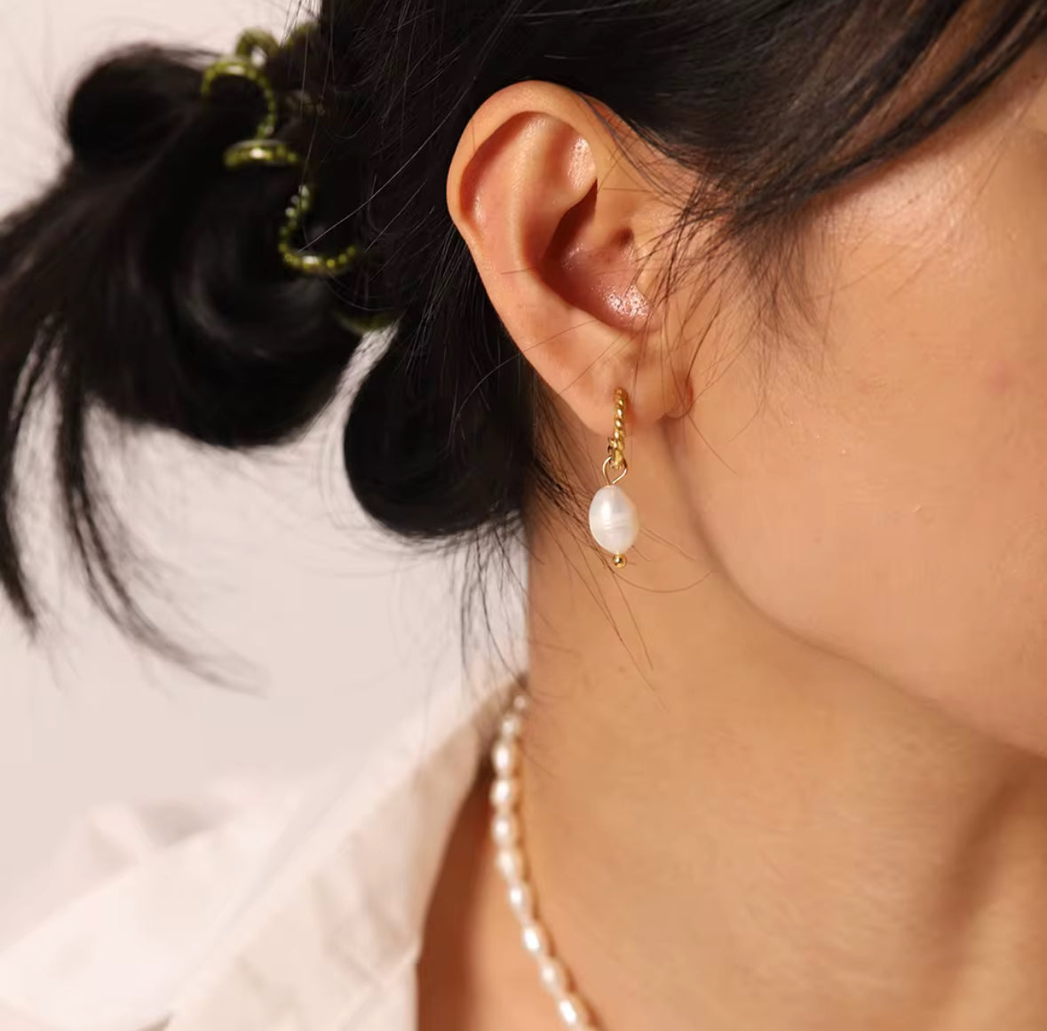 Isobel Earrings