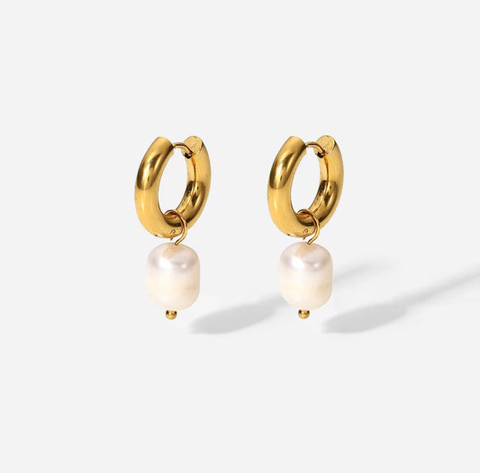 Alexandra Earrings
