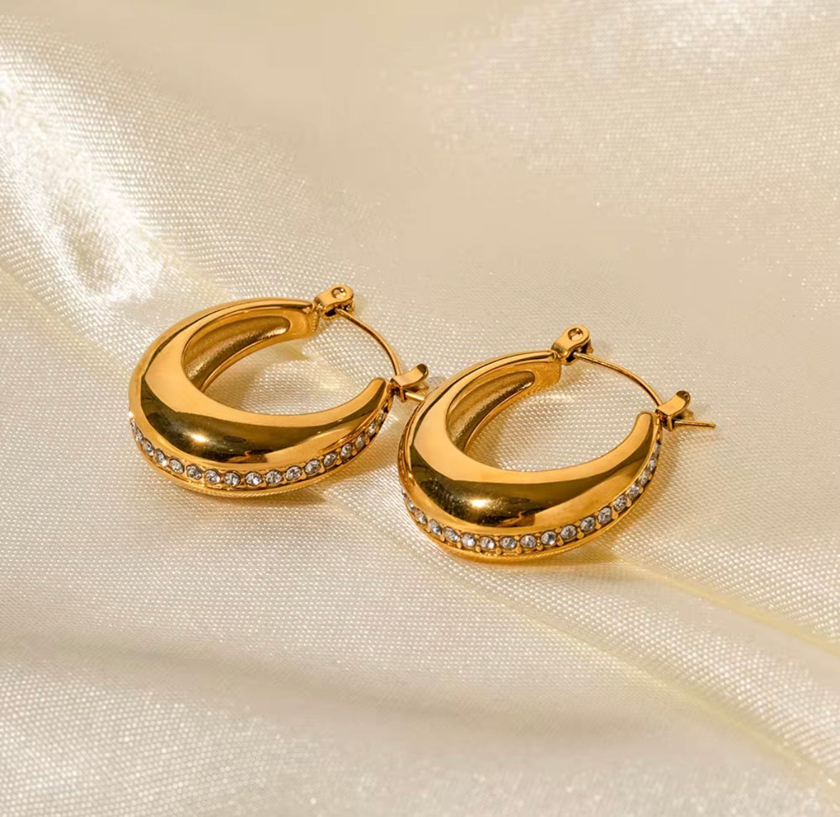 Danni Earrings
