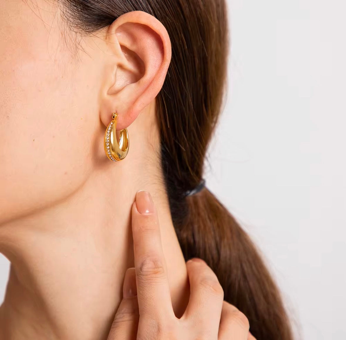 Danni Earrings