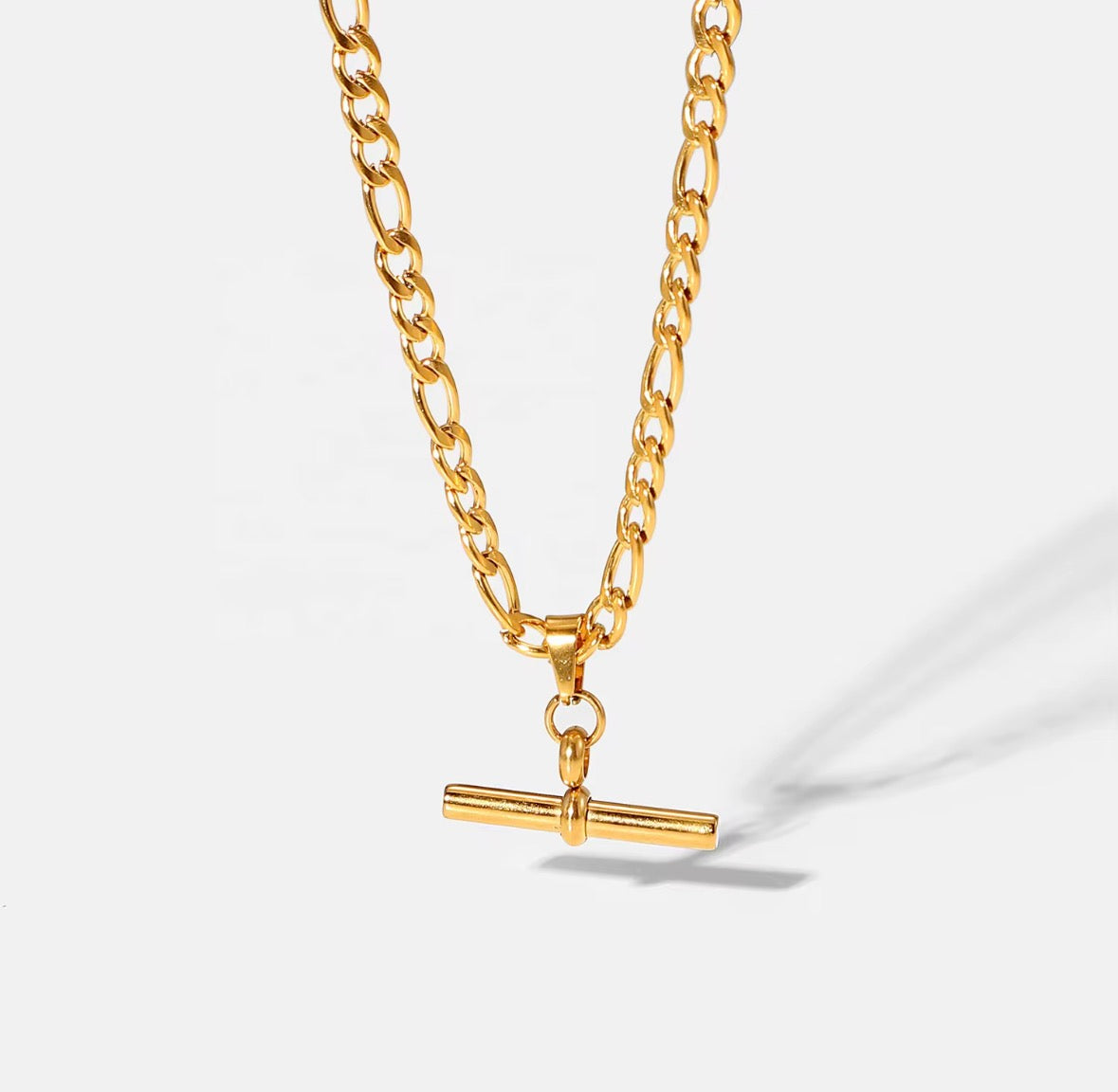 Tayla Necklace