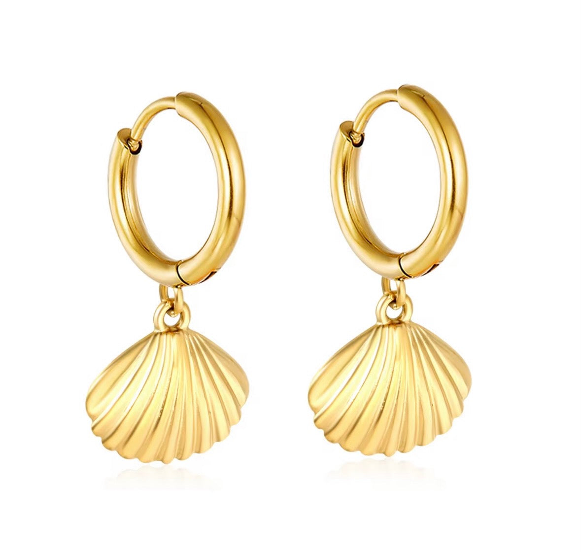 Mya Earrings
