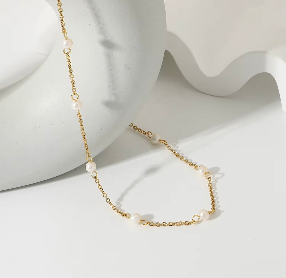 Valerie Necklace
