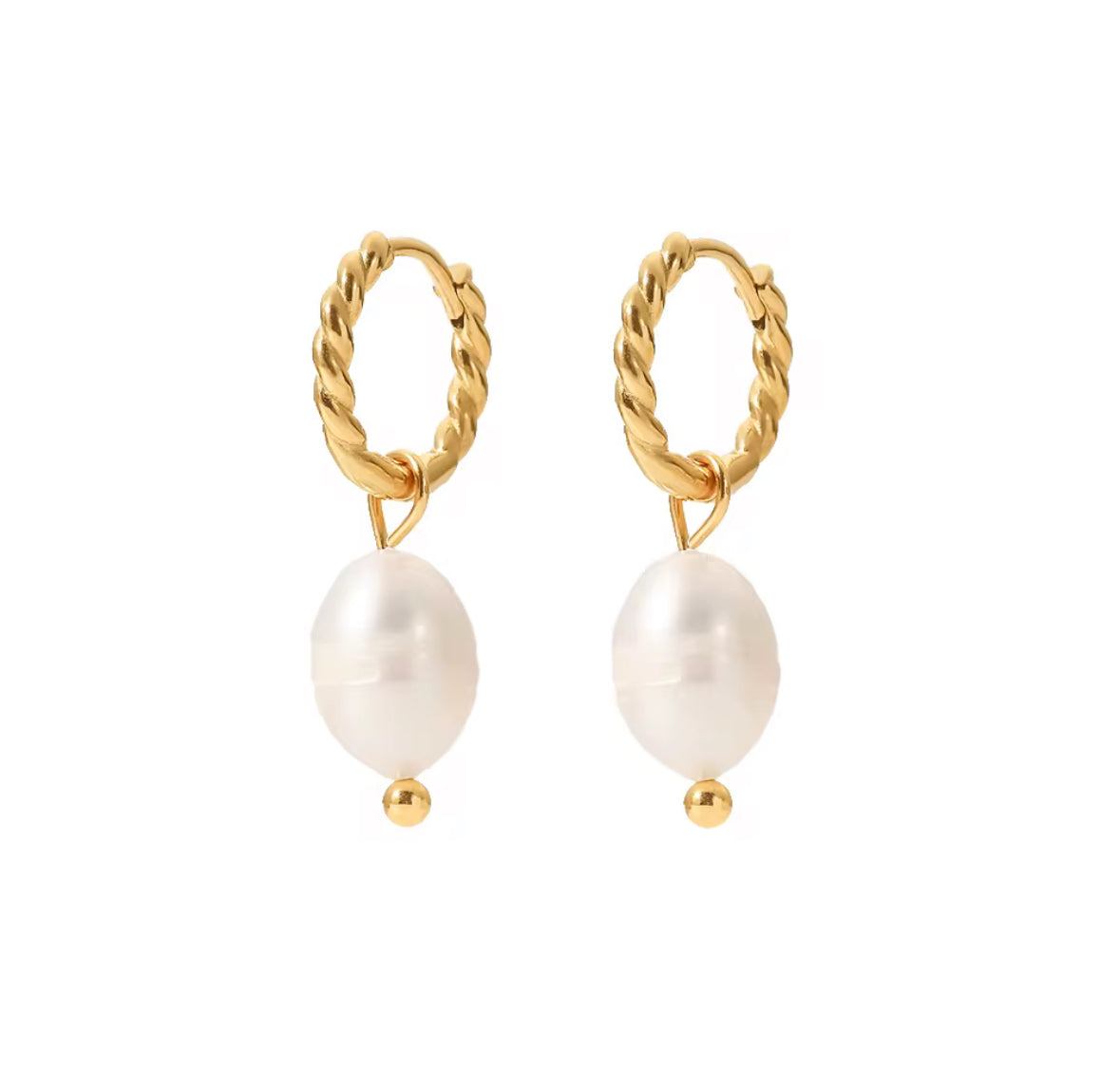 Isobel Earrings