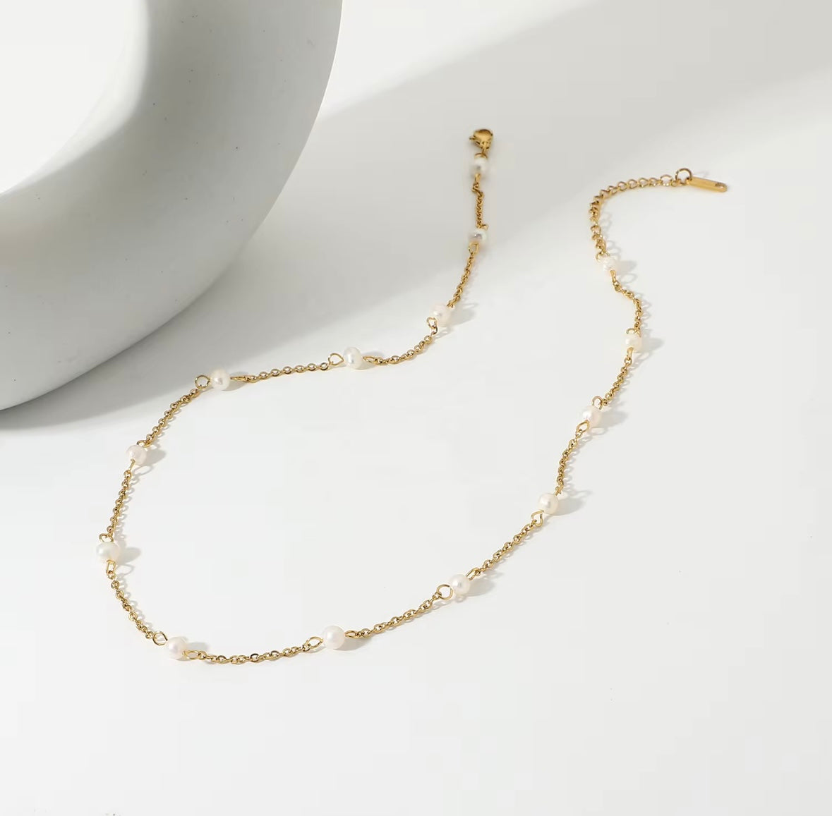 Valerie Necklace