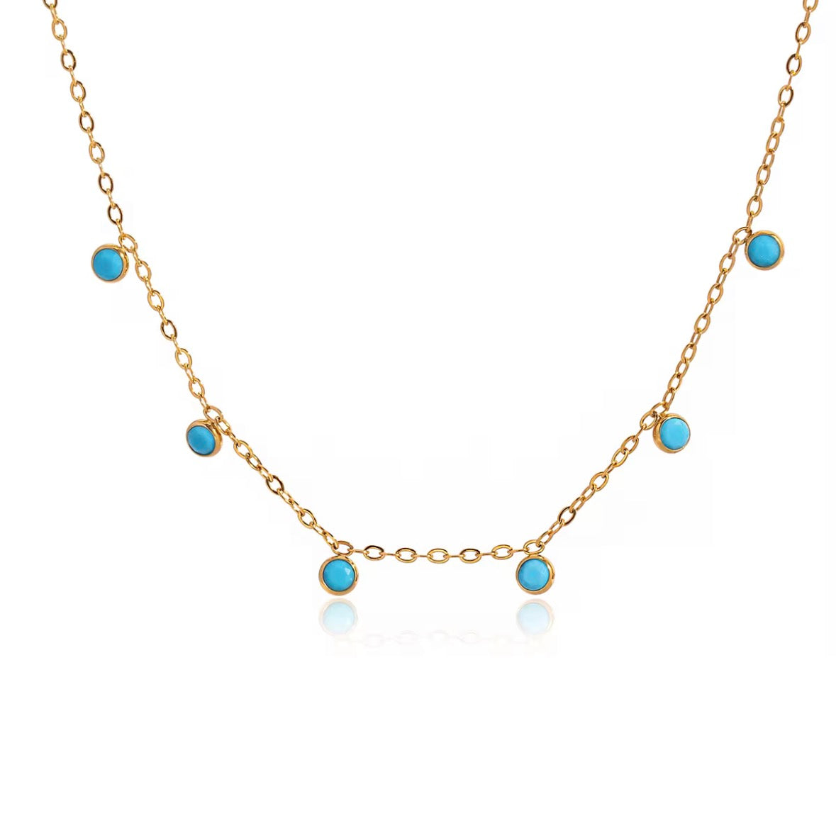 Clair Necklace